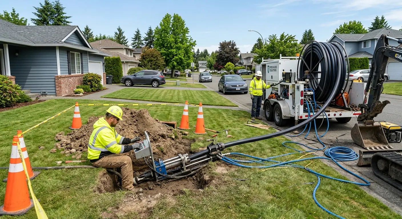 Sewer & Drain services in Elizabethtown, PA